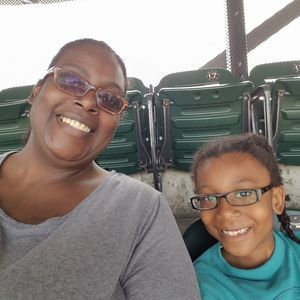 Meet your Posher, Michelle